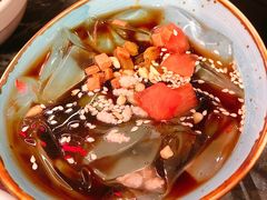 -热火朝天鲜切牛肉火锅(南强街巷店)