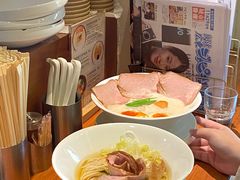 -真打拉面·日式拉面新流派(体育西横街店)