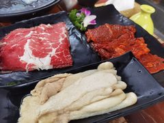 -丽江庭院之爱在路上(西单店)