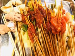 -镇江龙·火锅串串(武侯祠店)