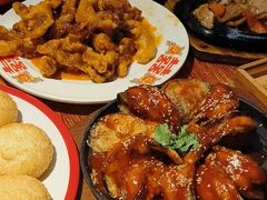 -满堂春特色餐馆