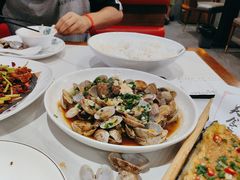 -火龙堂·风味民间菜(文一路店)