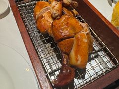 -波特曼西餐厅(中央大街店)