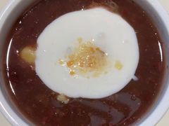椰椰麻薯红豆沙-蔡澜点心·粤菜(西单大悦城店)