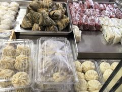 -非遗近水楼糕团(景德路店)