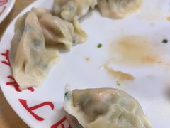 -乡府肉丁水饺(环山路店)