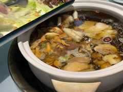 -名善山珍·野生菌汤锅(文殊院店)