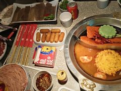-大龙燚火锅(太古里店)