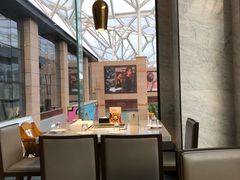 -海底捞火锅(老城根店)