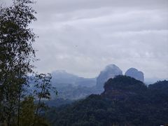 -丹霞山风景名胜区