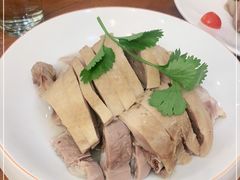 -金陵后厨·南京菜(新街口秣陵路店)