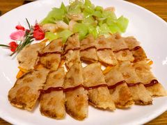 -旅马餐厅(茅家埠店)