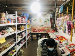 零售区-大学城夜市大排档(凤栖路店)