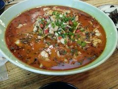 -嘎嘎鸭脑壳(蜀汉路店)