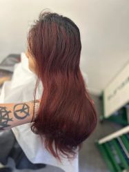 -卓梵美发·精品Salon