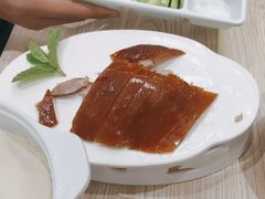 -紫光园·烤鸭(美术馆店)