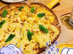-乐凯撒披萨(海岸城店)