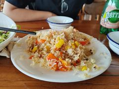 -阿达西新疆餐厅(西北大学店)