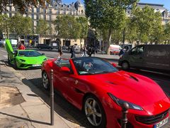 -路易·威登(香榭丽舍大道店)