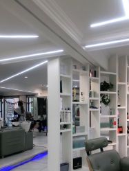 -小齐发型Star~salon