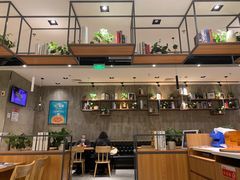 -米斯特比萨(望京西园店)