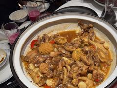 -雅苑中餐厅