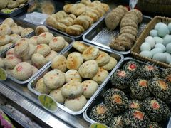 -杜称奇小吃店(西湖道店)