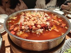 -蓉城小馆(科兴店)