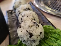 -郑阿姨的家·이모네·韩料&烤肉(武川路店)