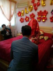 -韩国天使嫁衣婚纱礼服馆(上海旗舰店)