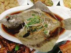 -清雅轩·清真菜·传统菜•融合菜(滑翔店)
