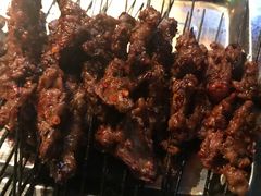 -文文烤肉(大皮院店)