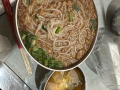 -正宗杨记普洱酸醋米线(总店)