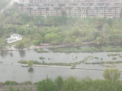 -前关湿地公园