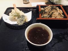 -歌行灯日本料理(伊势丹店)