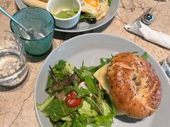 -Cafe Mersey默西咖啡(平江店)