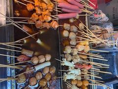 -大姐麻辣烫(莲宝中路店)