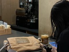 -SPARROW 家雀儿咖啡本店