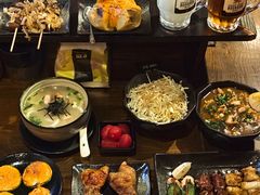 -木子烧鸟屋(百子湾店)