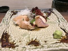 -桐寿司Sushi Tong