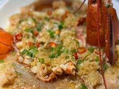 -鲜味食族水产·海鲜餐厅