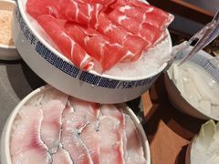 -巴奴毛肚火锅(大剧院店)