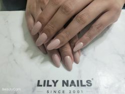 点击看大图 -LILY NAILS美甲美睫