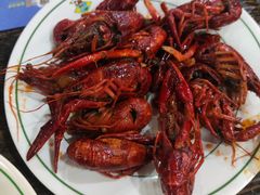 -巴犀烧烤(新崇光店)