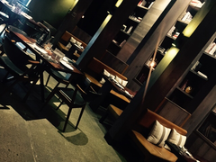 大堂-食间牛排(湖西路店)