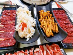 -陈记顺和牛肉火锅(岗顶店)