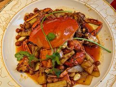 -润泽园饭庄(中山路店)