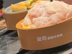 -龍歌自助小火锅(秦淮水游城店)