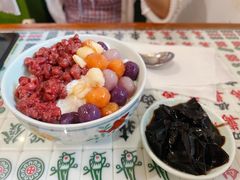 -堂屋糖水店(愚园店)