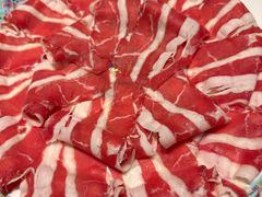 -东来顺铜锅炭火涮肉(上地华联店)